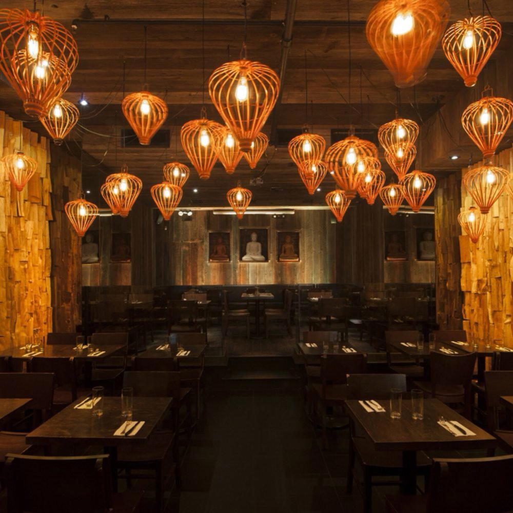Wonderful Asian Restaurant restaurant in New York City, United States