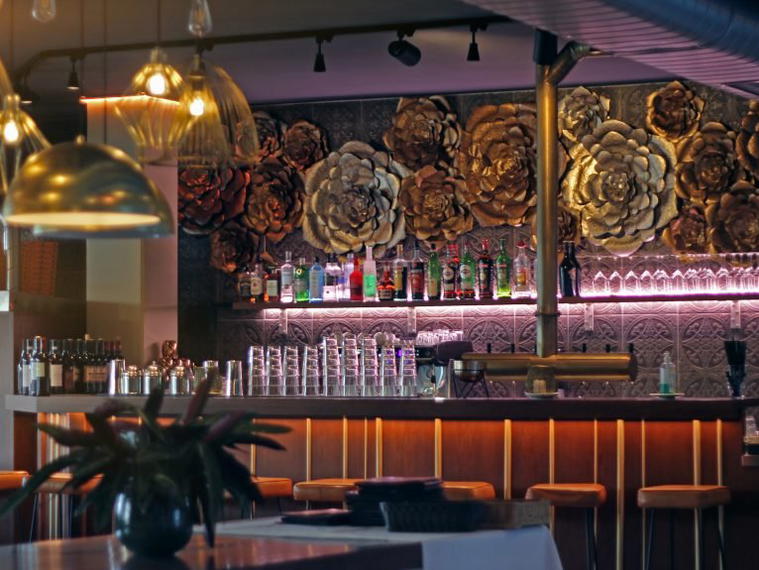Rumeli Meze & Grill, Munich, Germany