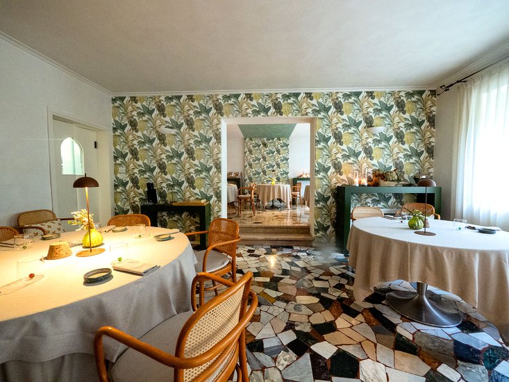 Al Castello Antica Osteria