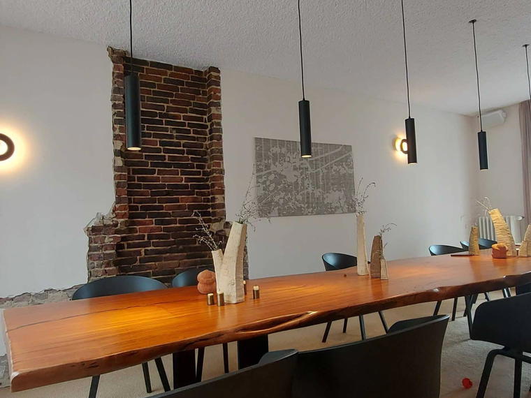 Tafel Twaalf, Sint Laureins, Belgium