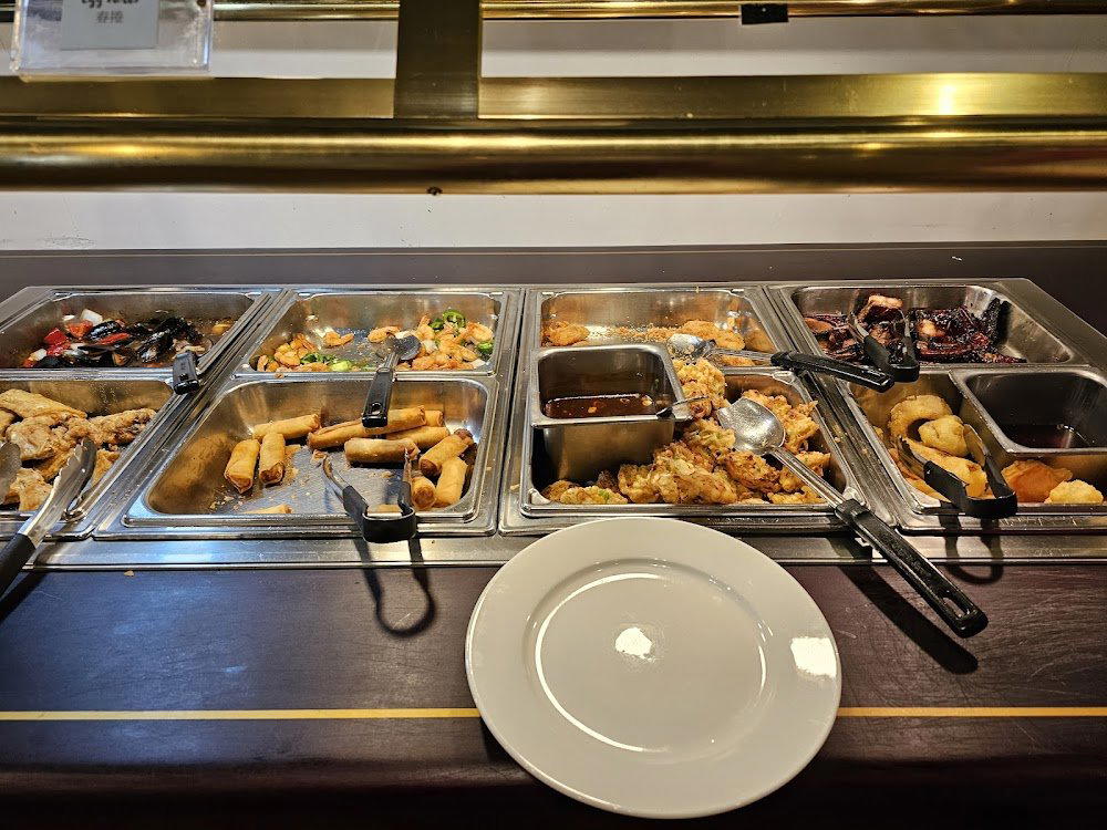 Yin Yang Chinese Cuisine restaurant in Santa Fe, United States
