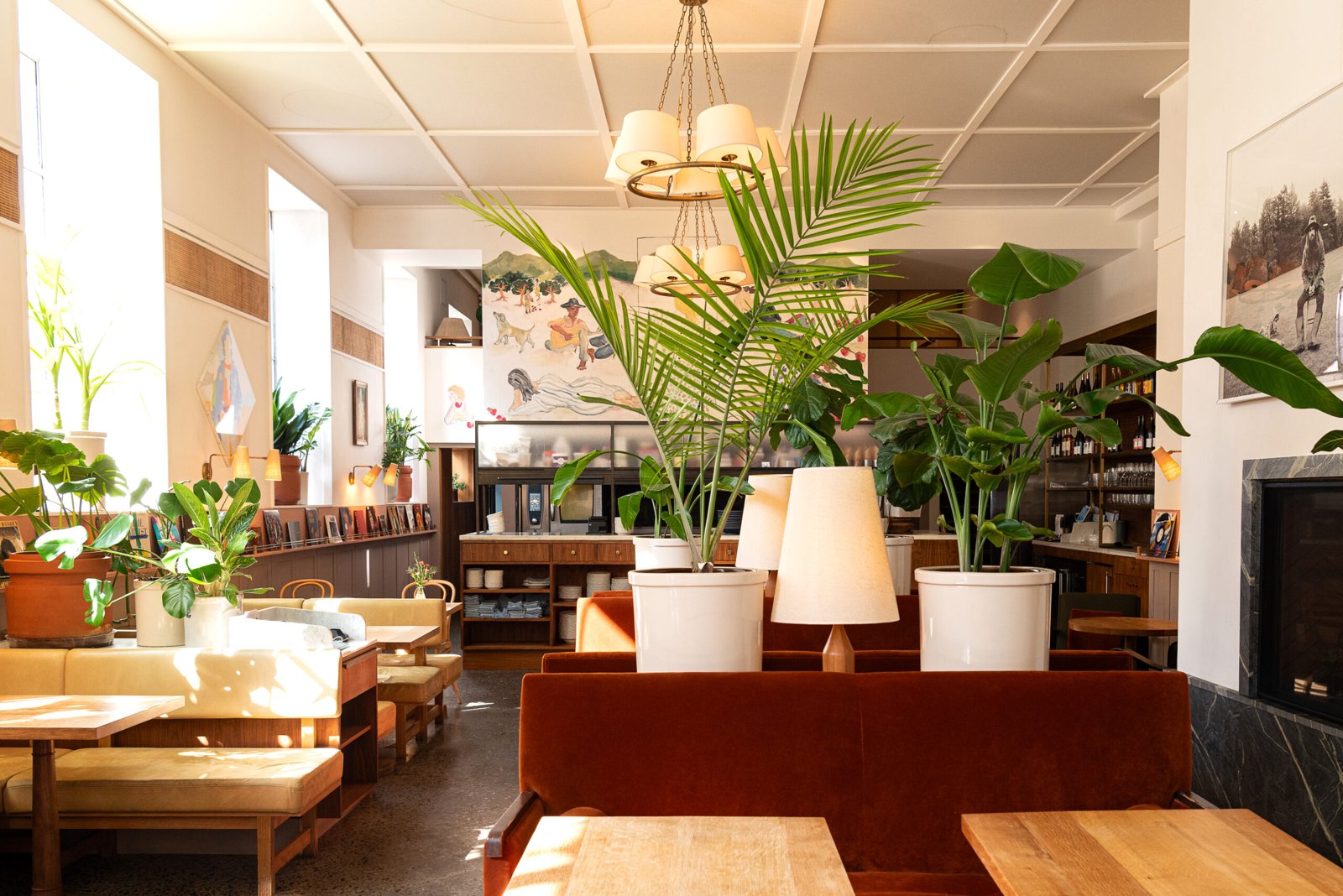 Restaurant Kinsley