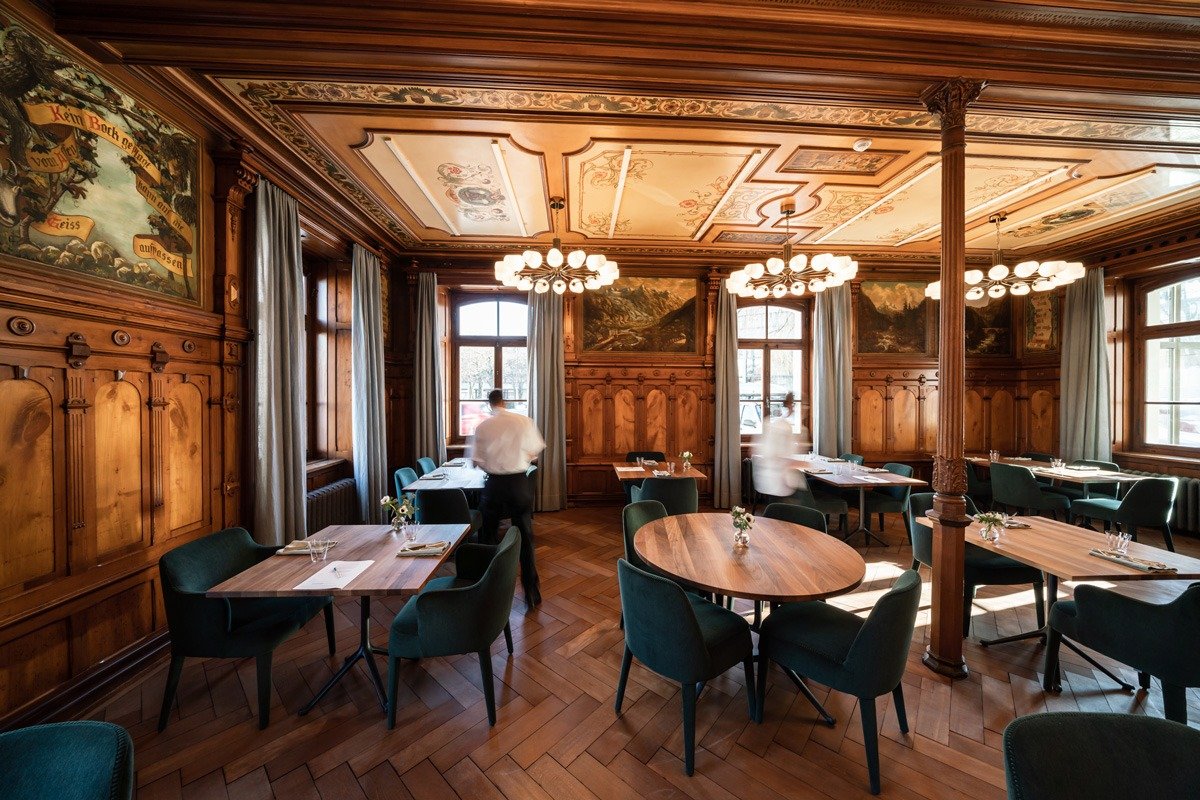Gasthaus Traube