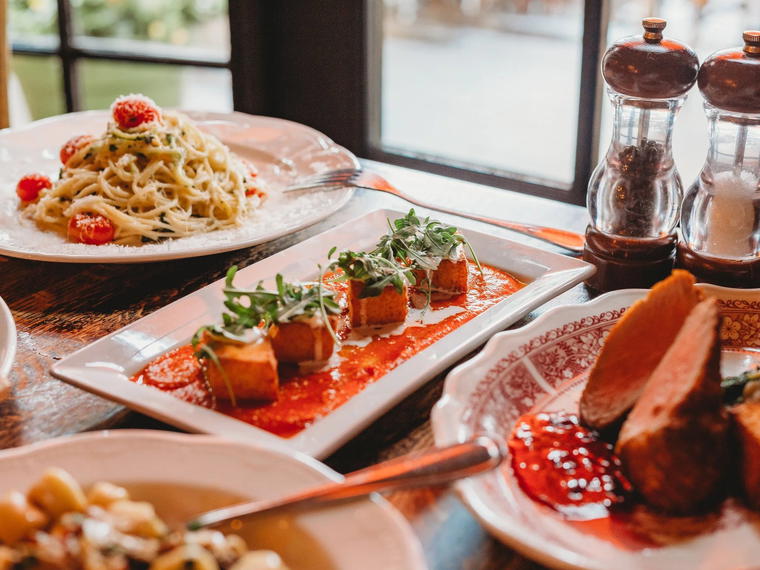 Treva, West Hartford, United States