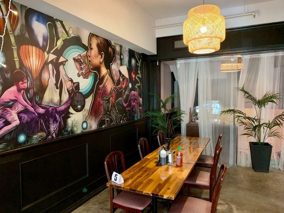 ParLê by Viet Fresh