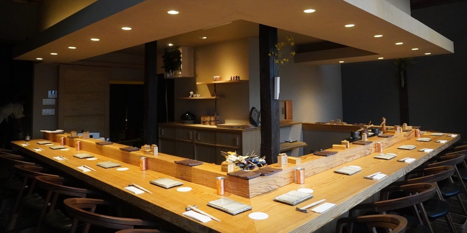 Sushi Mimuro