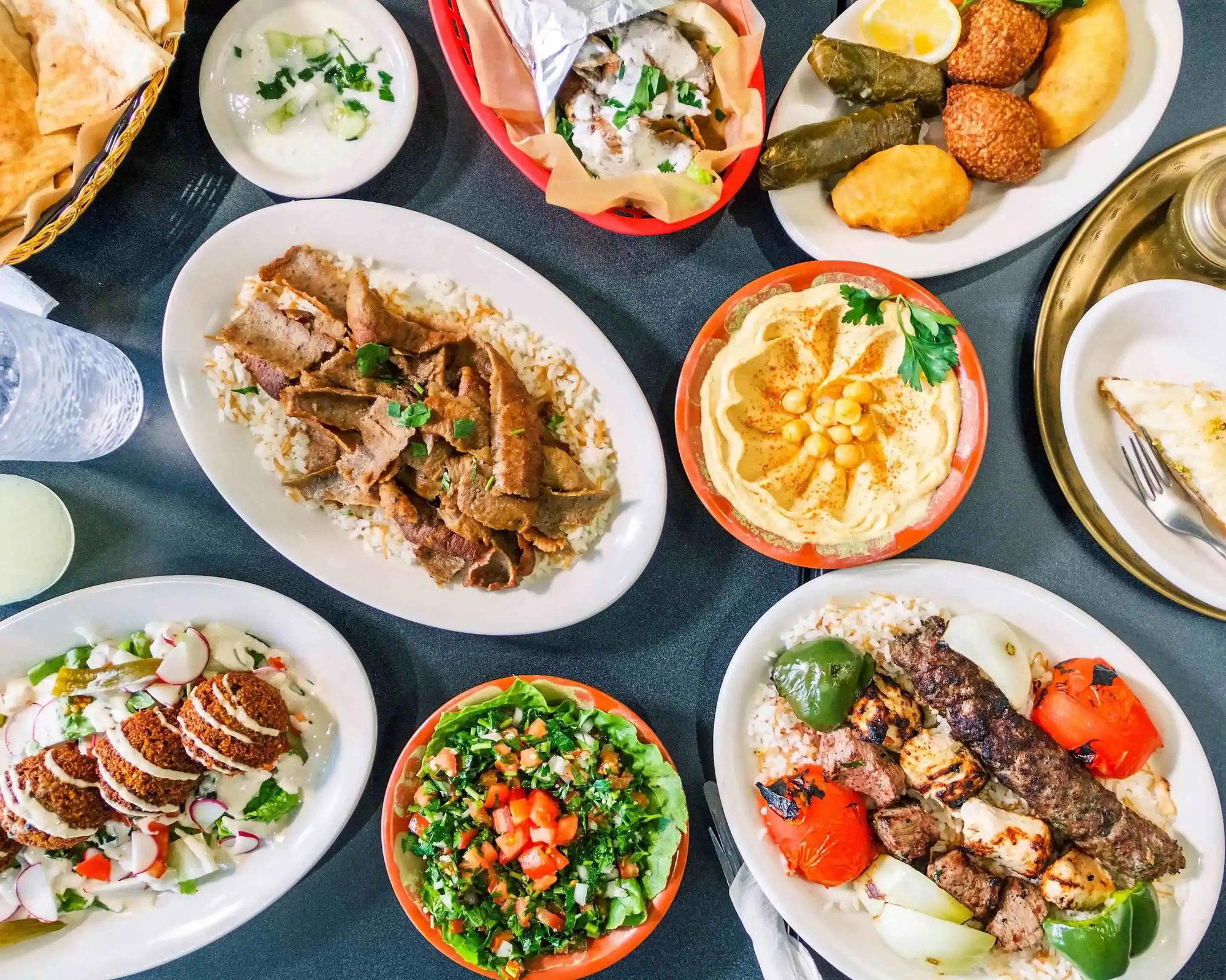 Olivo - Pine Brook restaurant in Pine Brook, United States