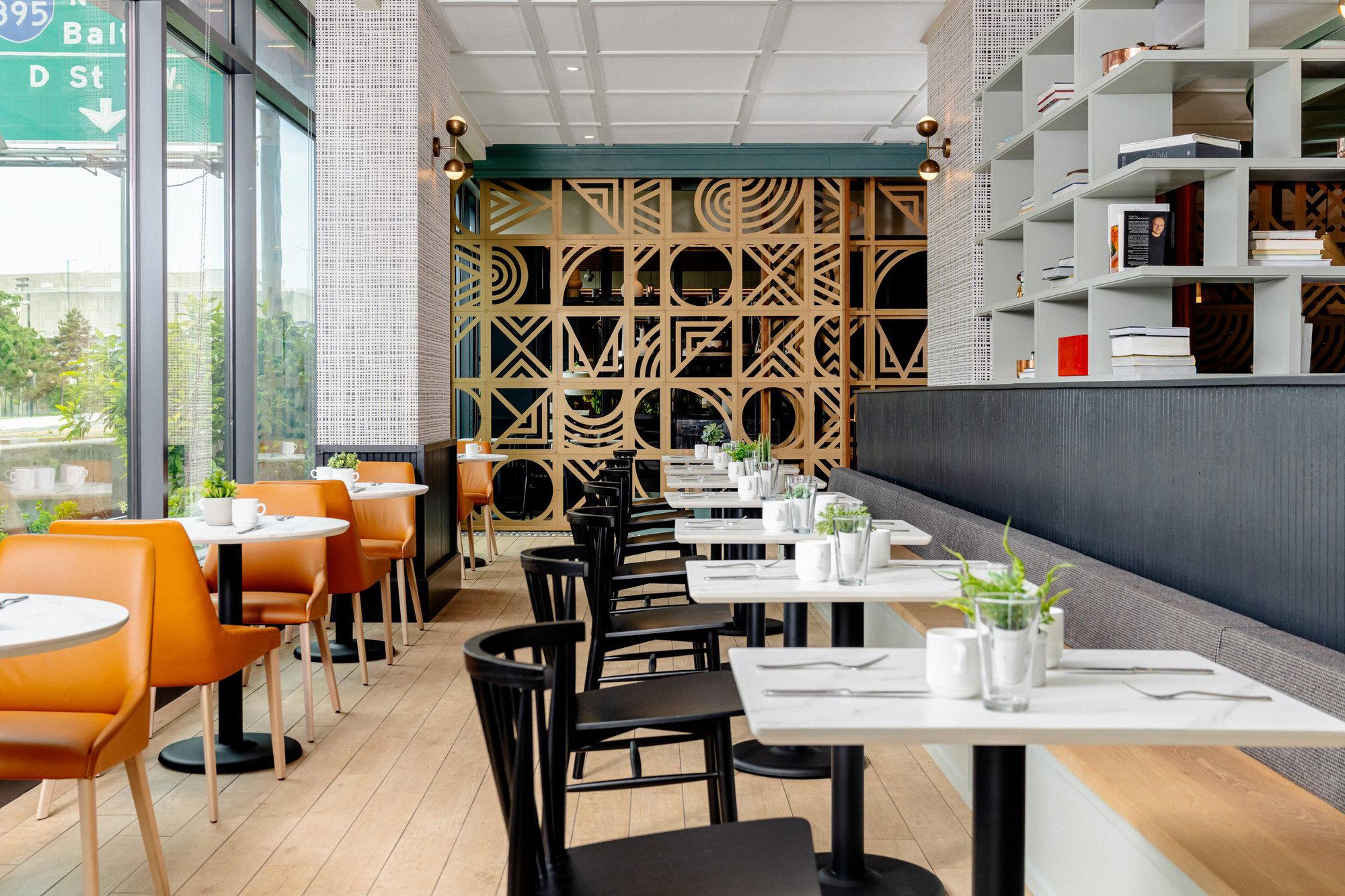 Any Day Now restaurant in Washington DC, United States