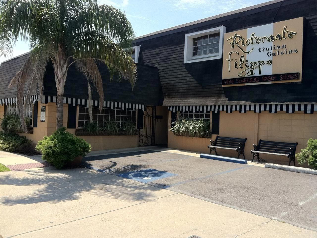 Ristorante Filippo restaurant in Metairie, United States