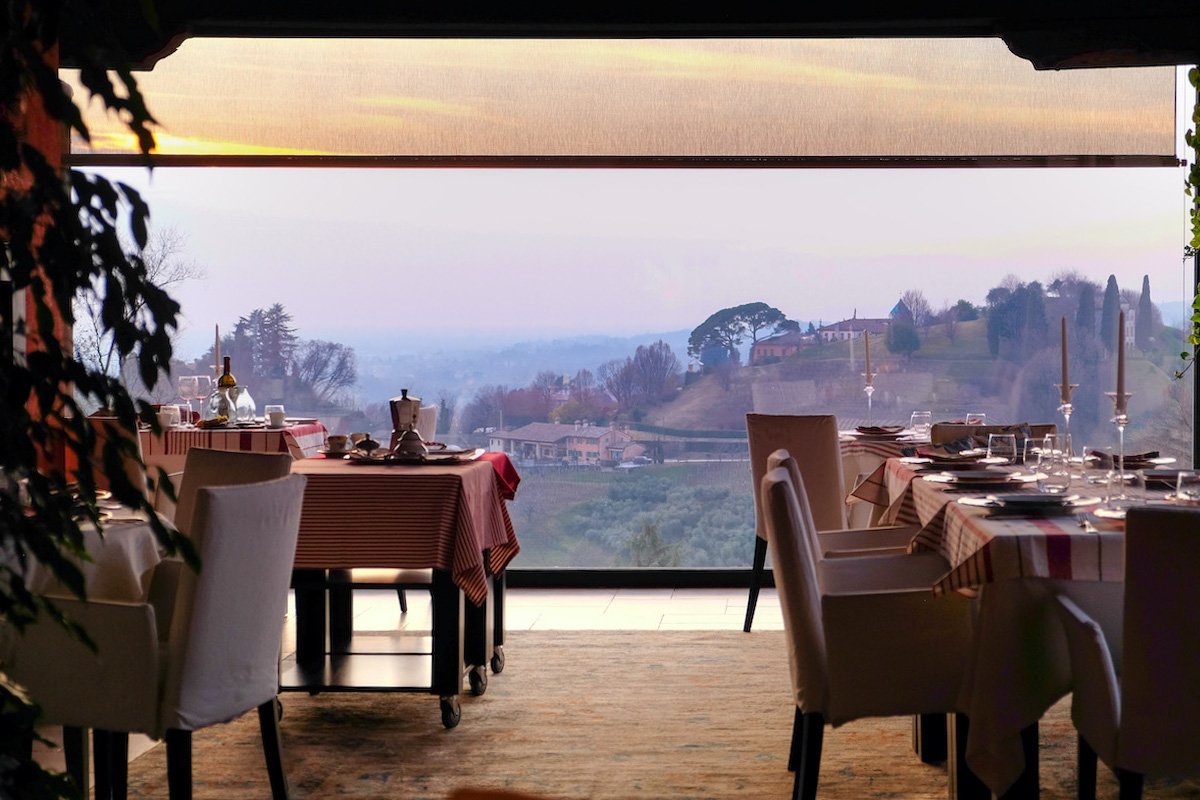 Trattoria Moderna Due Mori