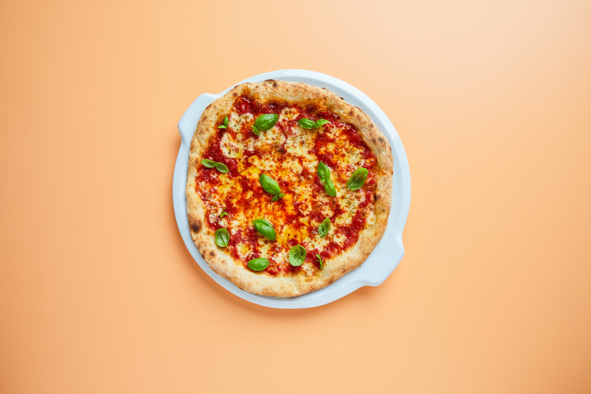 Jamie Oliver's Pizzeria restaurant in Nice, France
