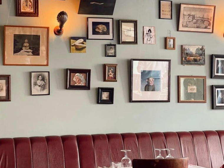 Brutto, London, United Kingdom