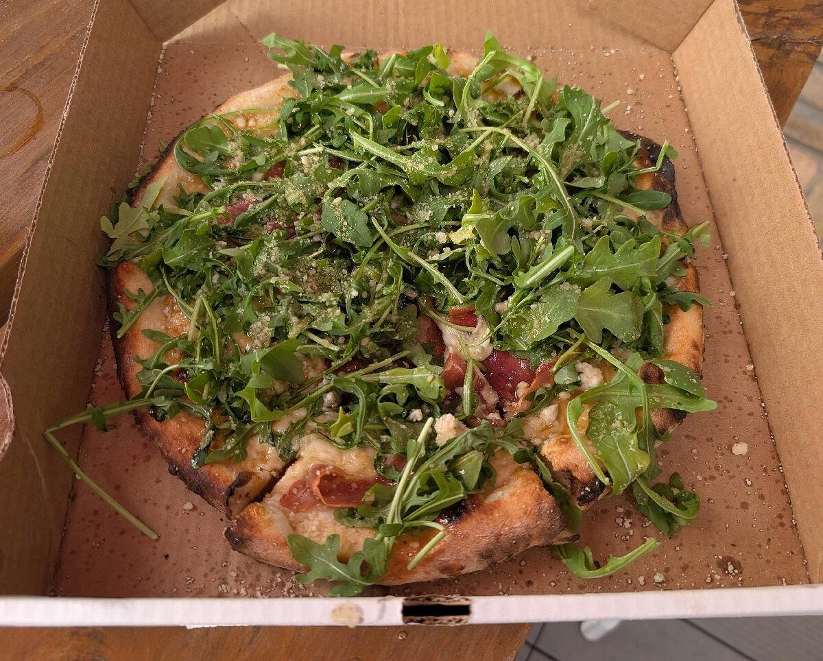OG Zaza, Roseville, United States