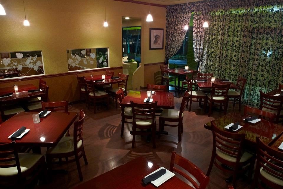 Positano's Ristorante