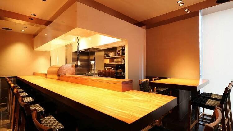 Ginza Katsukami 2, Restaurant in Tokyo