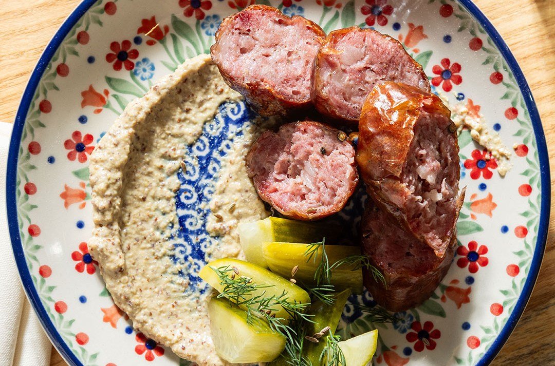 Czerw's Polish Kielbasa, Restaurant in Philadelphia