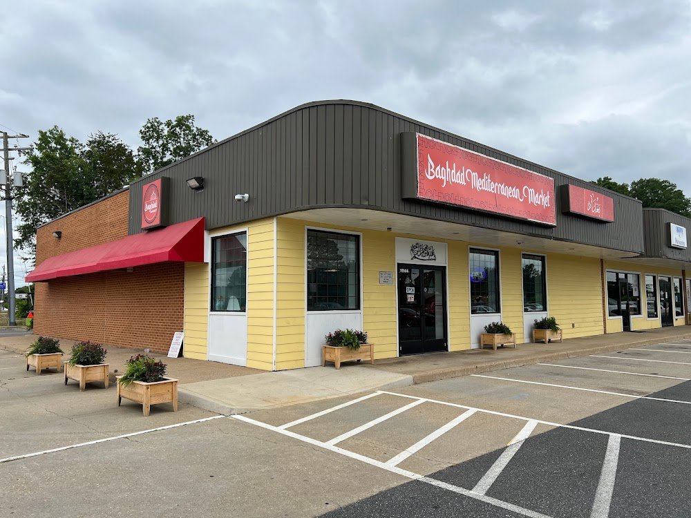 Baghdad Mediterranean Market & Deli