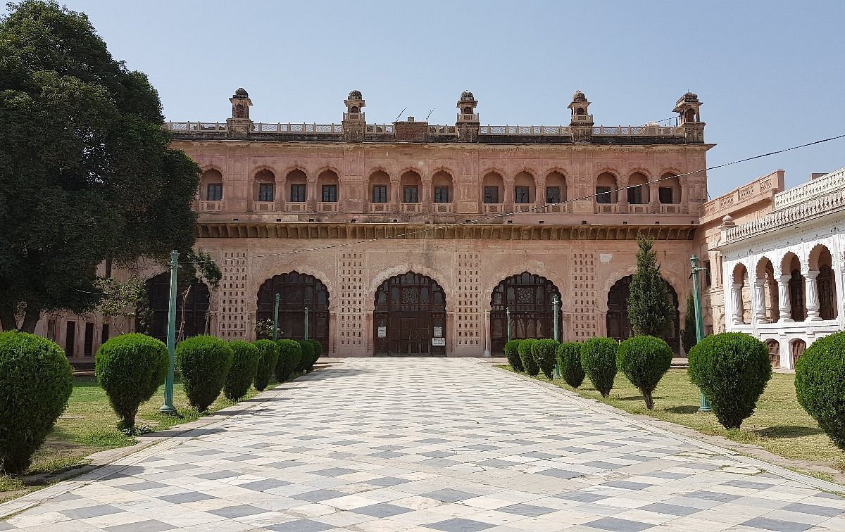 The Patiala