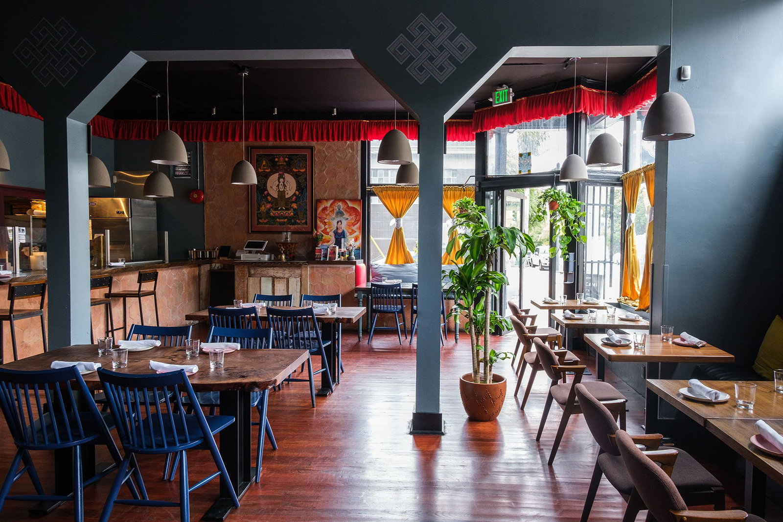 Base Camp, San Francisco, United States