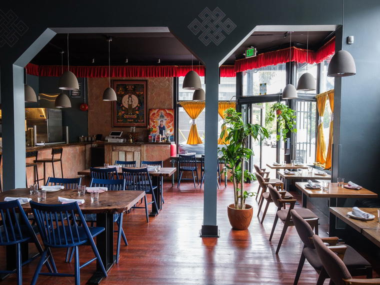 Base Camp, San Francisco, United States