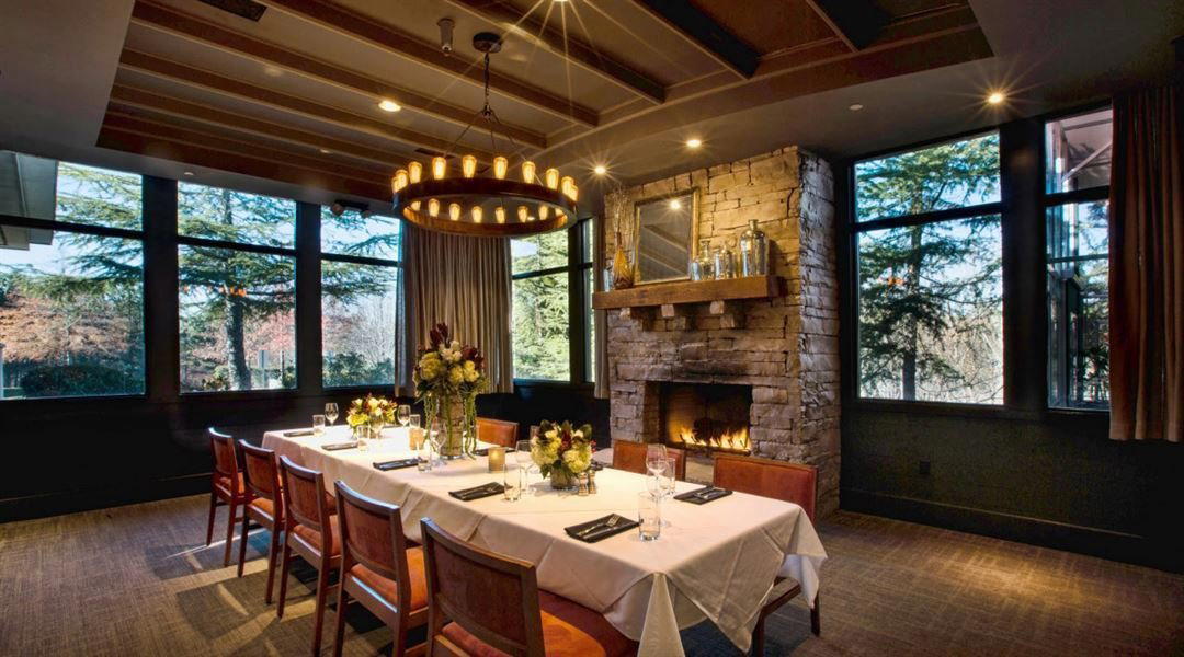Ray's at Killer Creek, Alpharetta, United States
