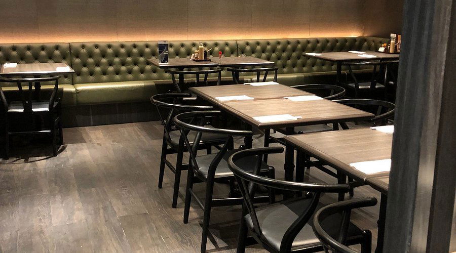 Maisen, Restaurant in Taguig City