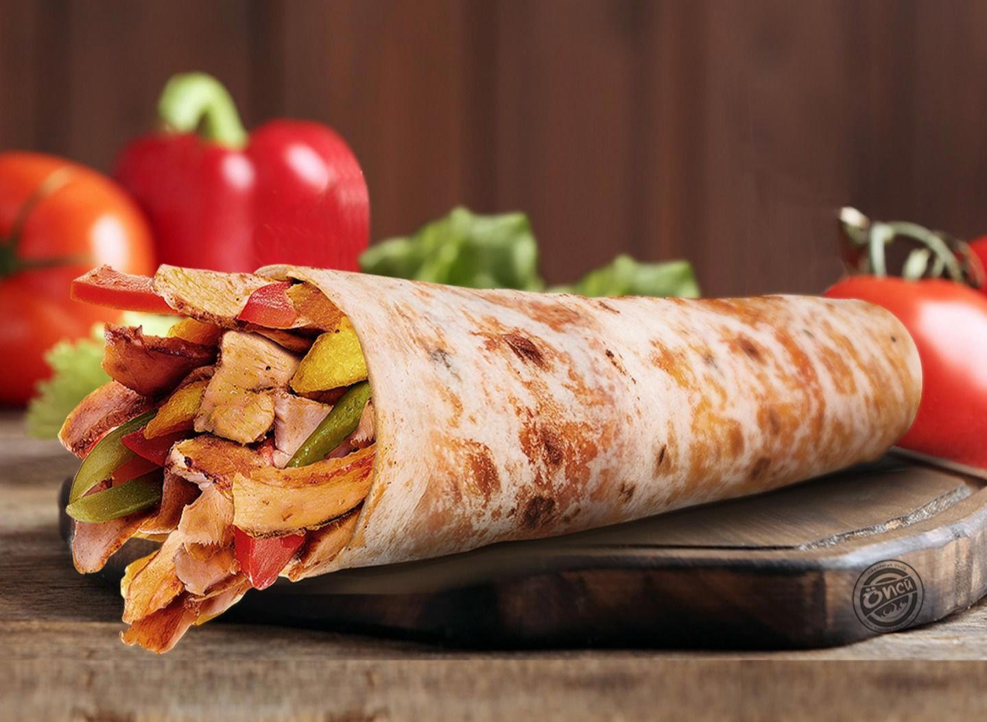 Öncü Döner restaurant in Vienna, Austria