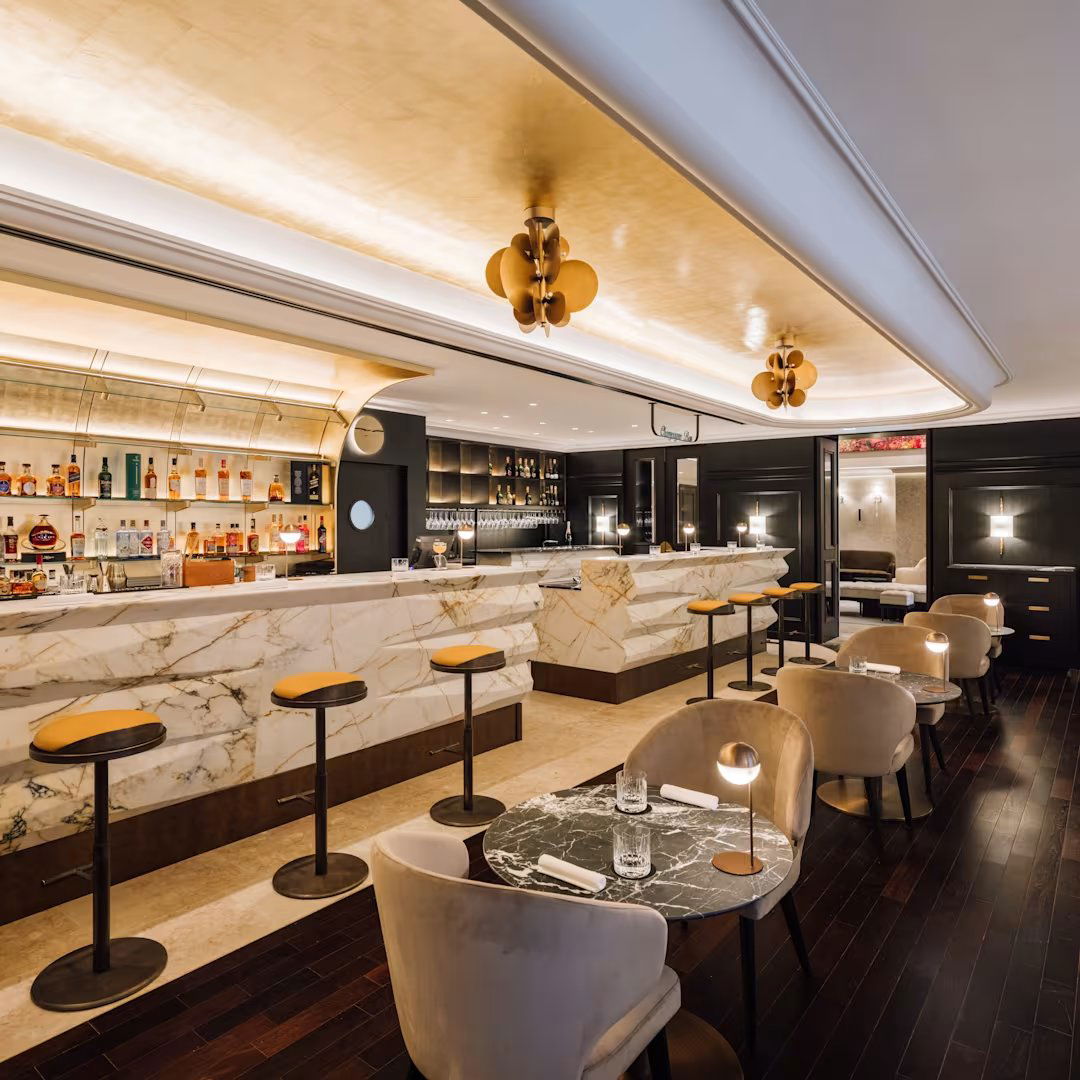 Black Moon, Restaurant in Lisbon
