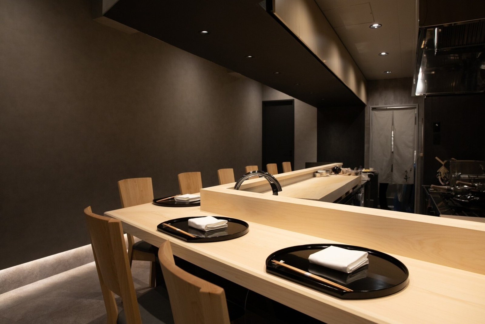 Yakumo Uezu, Tokyo, Japan