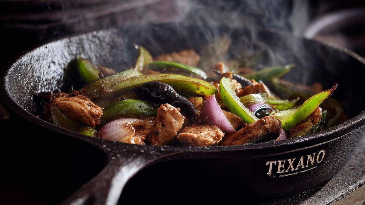Texano Cocina, Dallas, United States