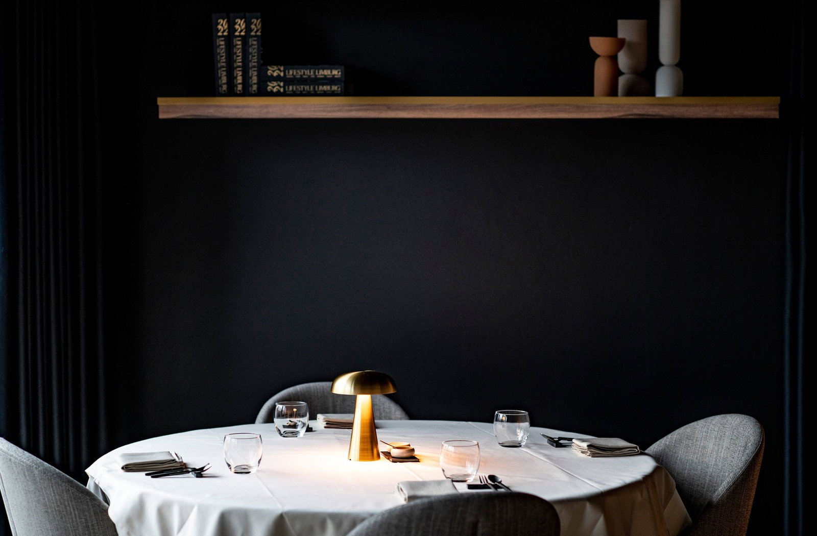 Bistro Philippe, Alken, Belgium