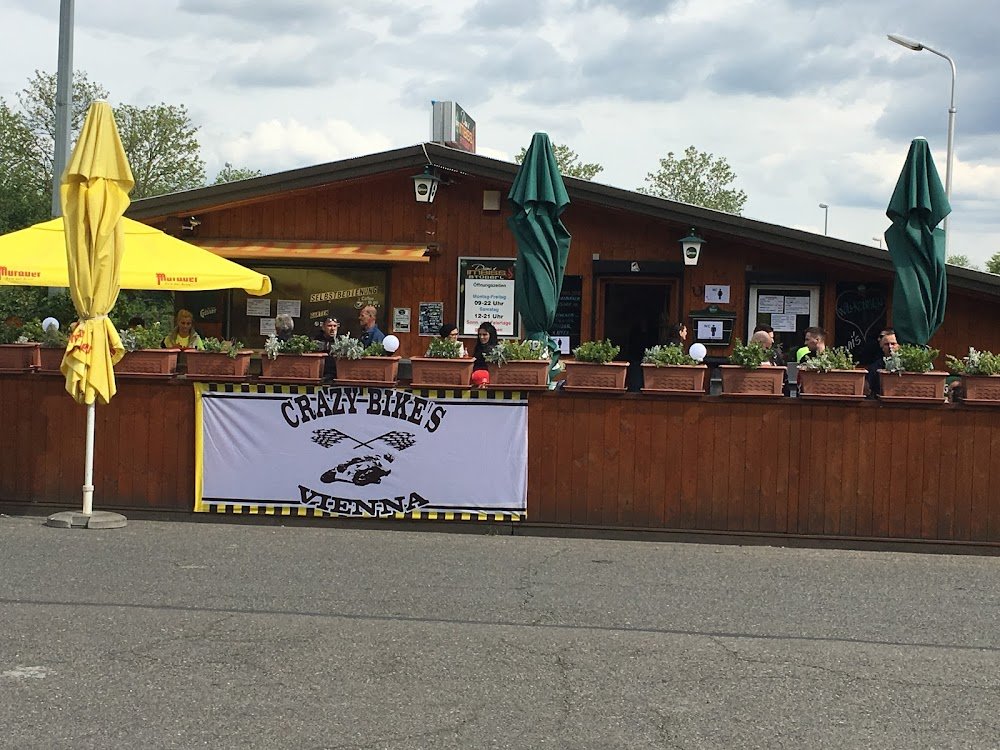 Dani's Imbisstüberl restaurant in Vienna, Austria