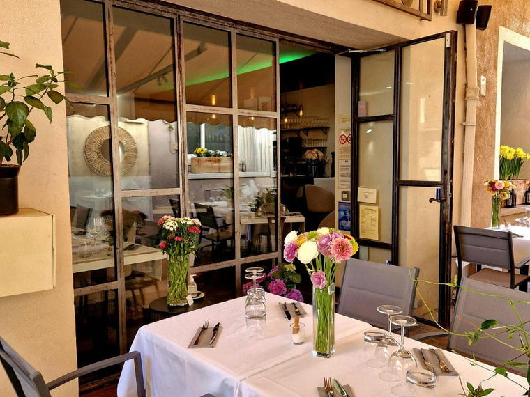 L'Atelier du Goût, Bandol, France