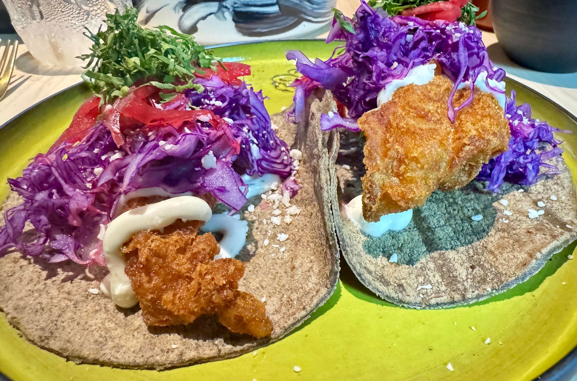 Chicano Nuevo, Restaurant in San Francisco