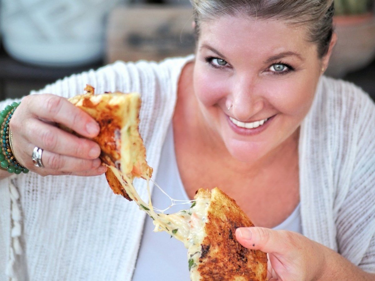 La Femme du Fromage- Upstairs, Restaurant in Orlando