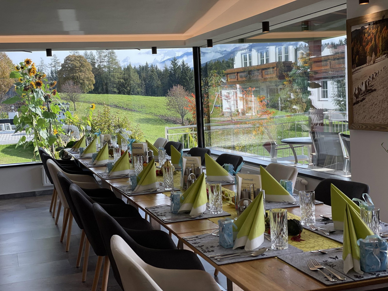 Pension Astlhof, Schladming, Austria