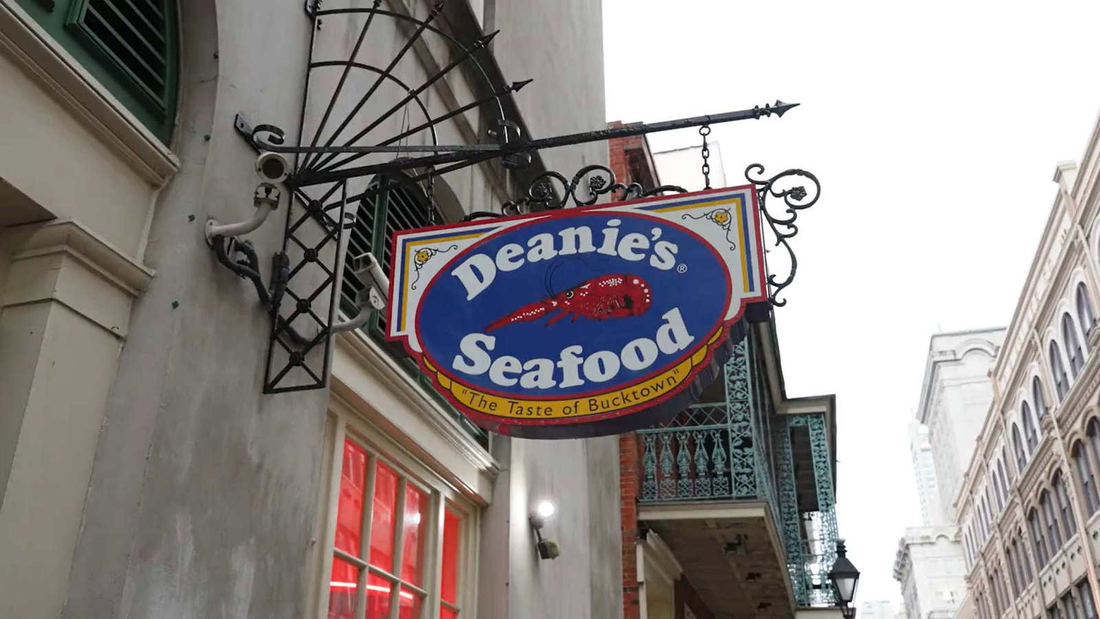 Deanie's Seafood, Metairie, United States