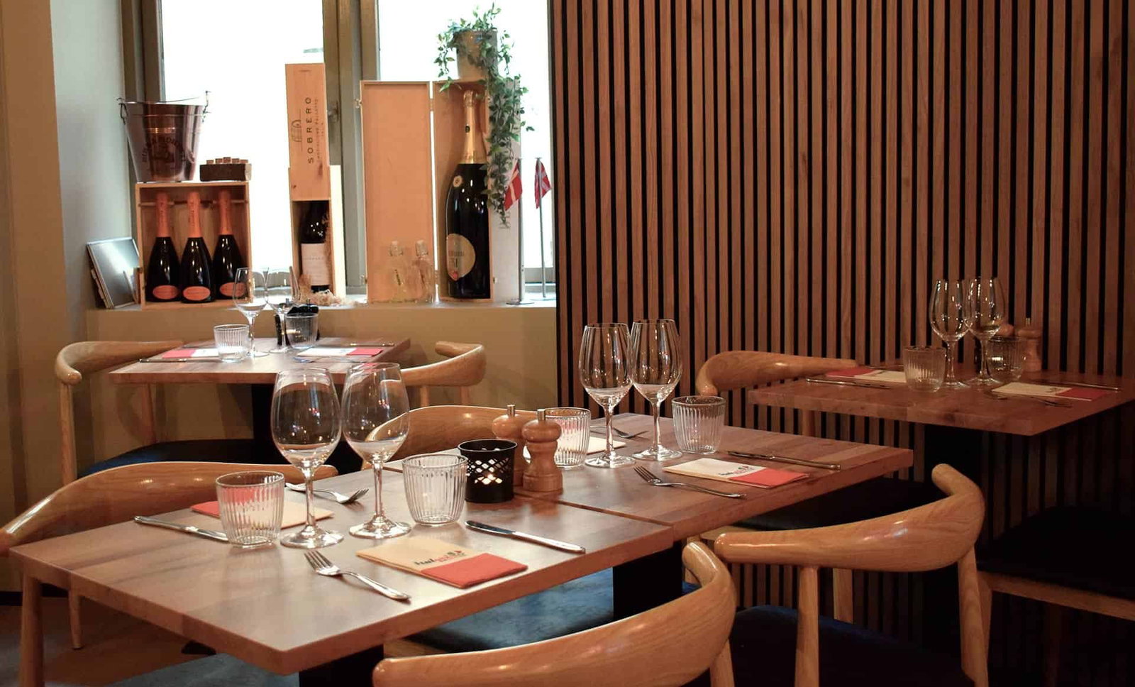 ItalGastro, Copenhagen, Denmark