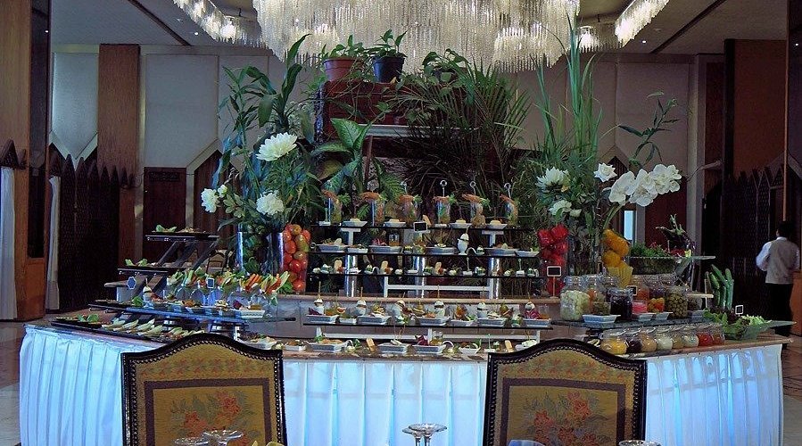 Hawazen Restaurant