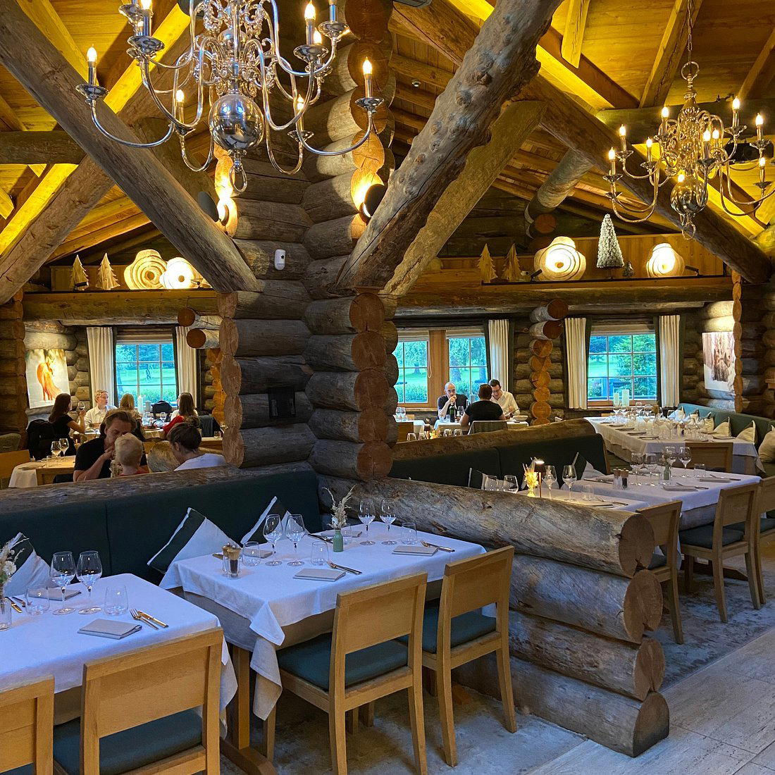 La Cabane Des Praz, Chamonix, France