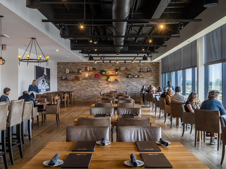 Restaurant 917, Carson, United States