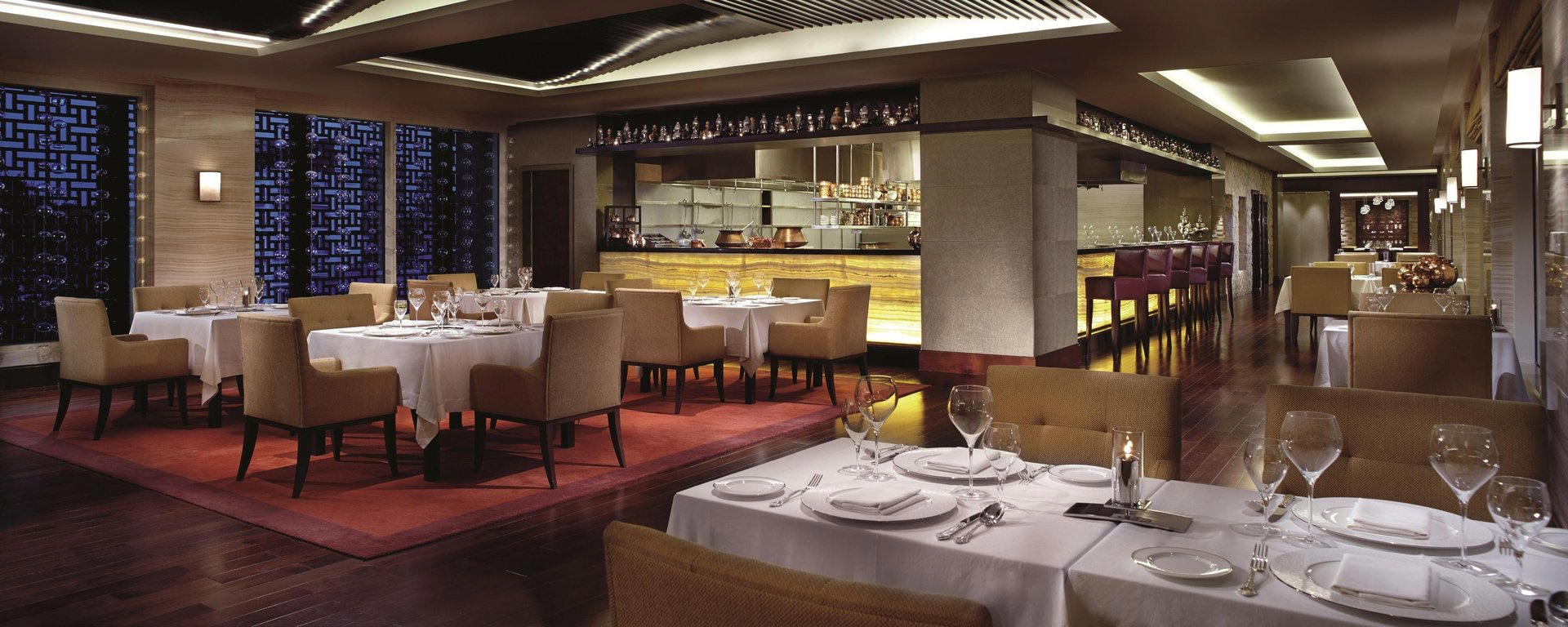 The Ritz-Carlton, Bangalore, Bengaluru, India