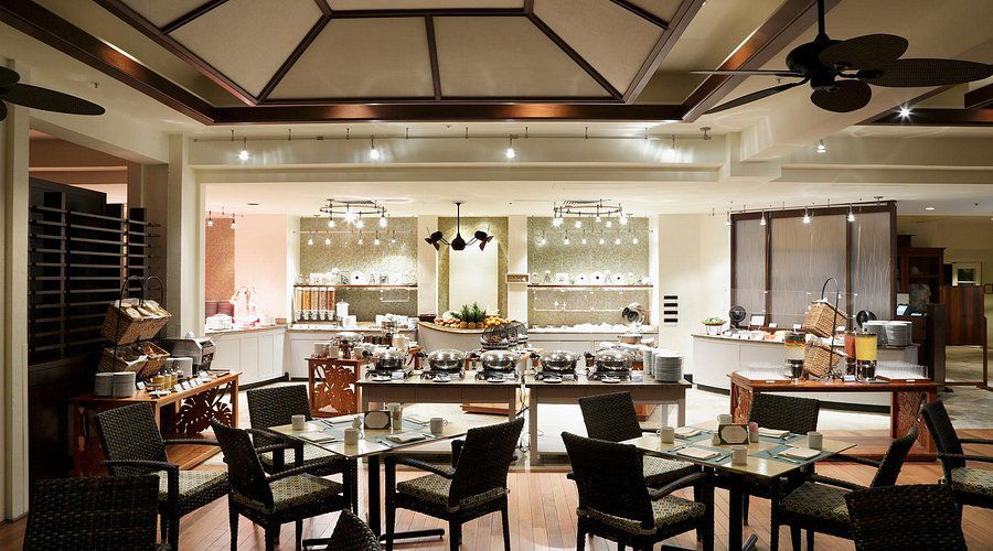 Plumeria Beach House, Restaurant in Honolulu
