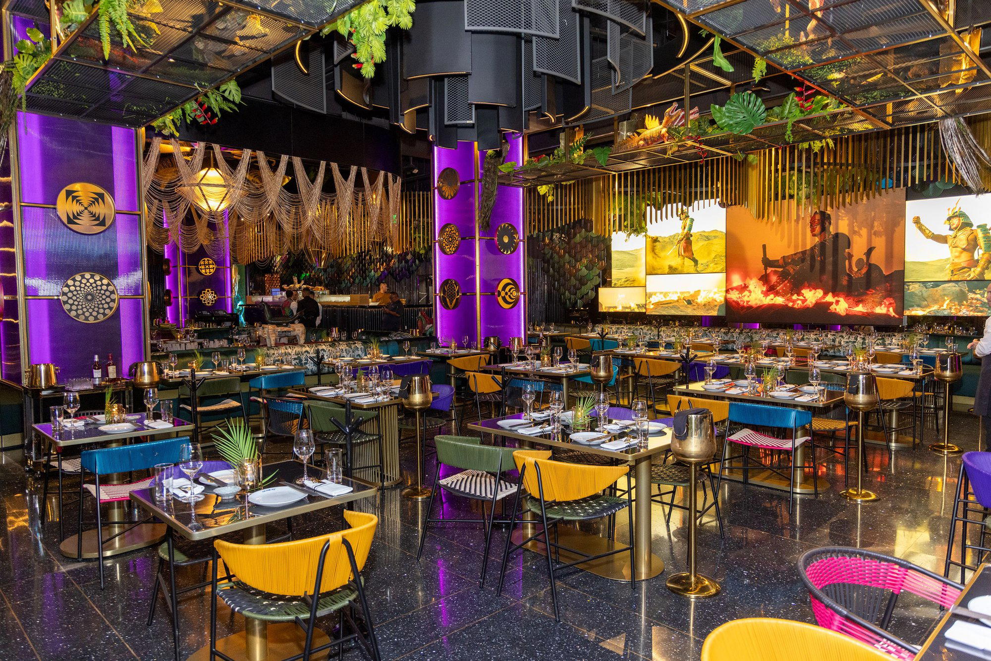 CVI.CHE 105 - Coral Gables restaurant in Coral Gables, United States