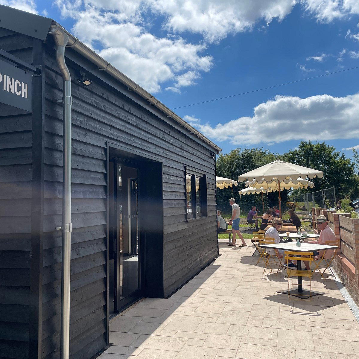 PINCH, Saxmundham, United Kingdom