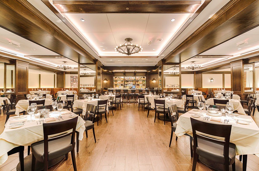 Joe's Seafood, Prime Steak & Stone Crab Washington DC, Washington DC, United States