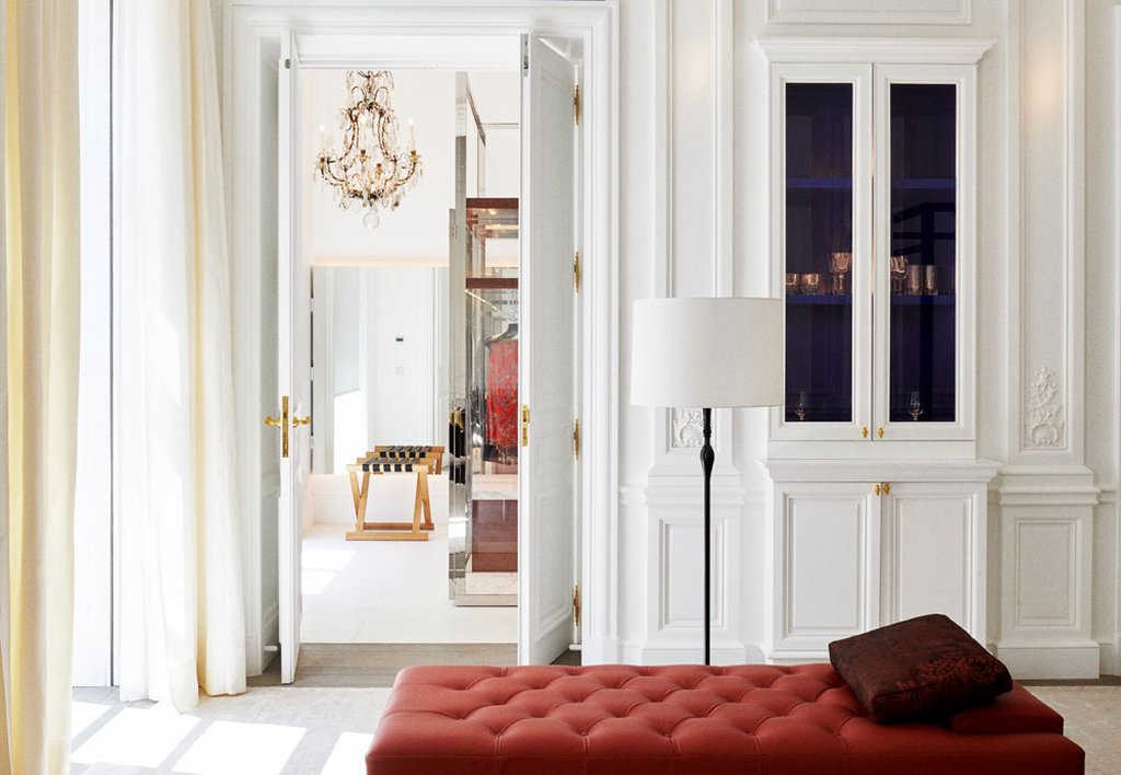 Goumanyat, Restaurant in Paris