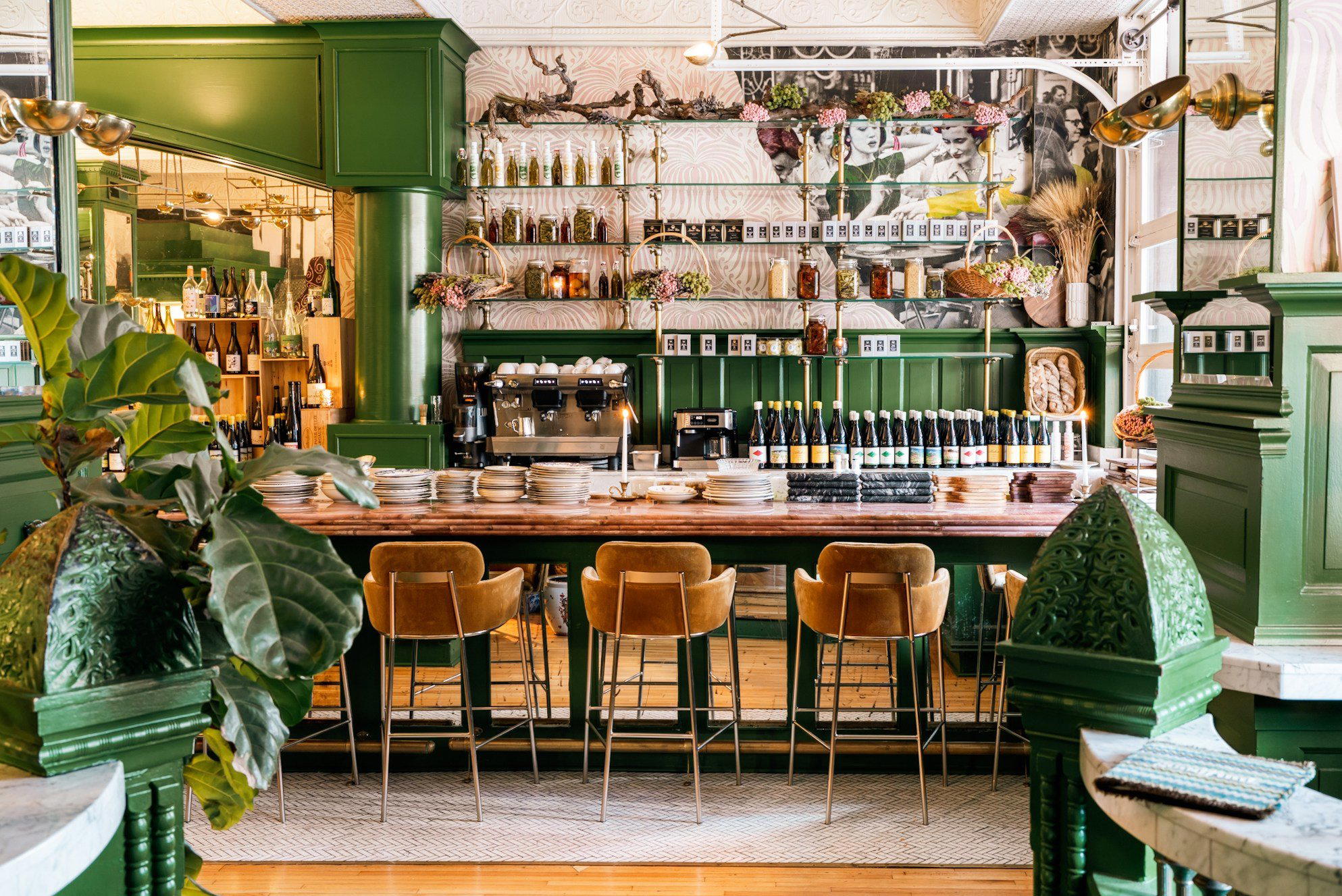 Rootstock, Chicago, United States