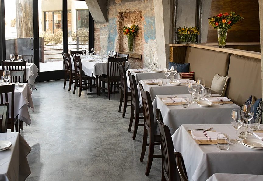 Radish & Rye, Santa Fe, United States