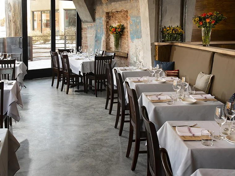 Radish & Rye, Santa Fe, United States